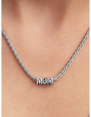 Charm Pandora Reversible Mum