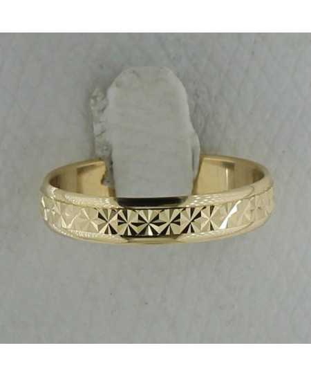 Alianza Trend Oro 18K...