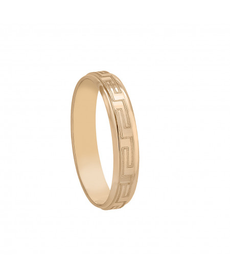 Alianza Trend Oro 18K...