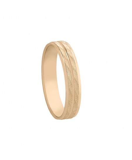 Alianza Trend Oro 18K...