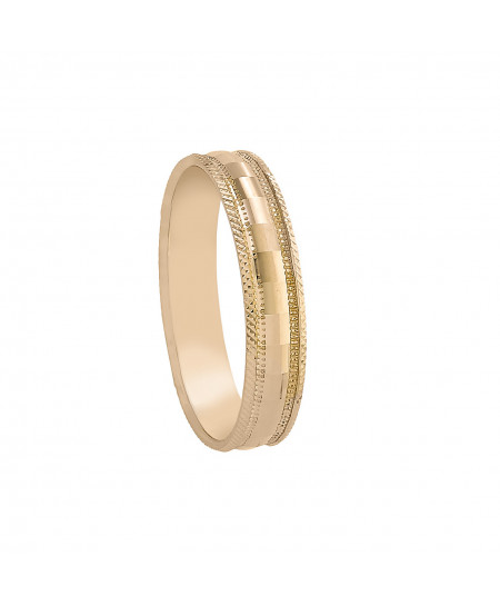 Alianza Trend Oro 18K...