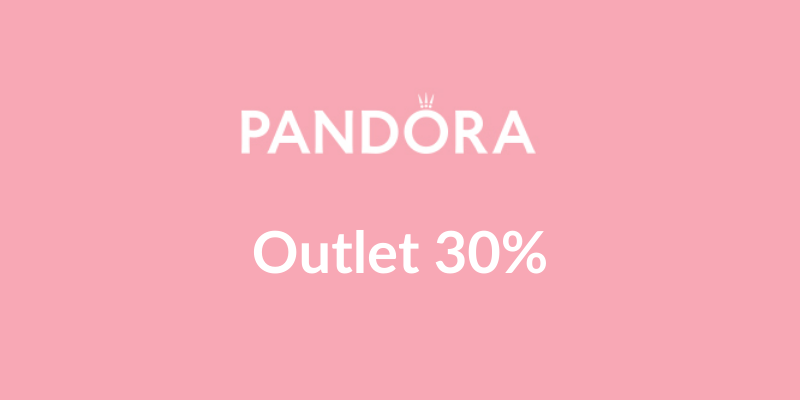 Outlet Pandora